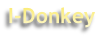 I-Donkey
